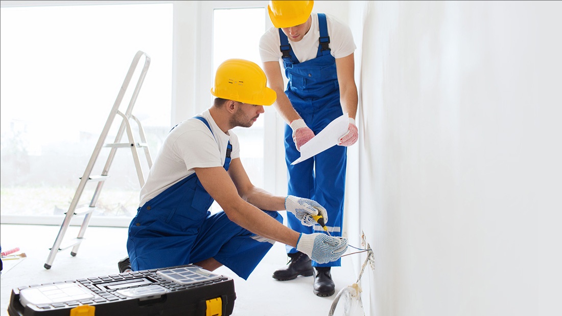 .暗裝和明裝墻壁開關，哪種更適合你家-2