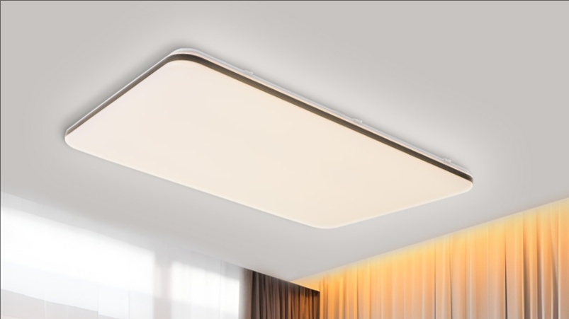 3套客廳照明搭配方案：適配不同家裝風格-1