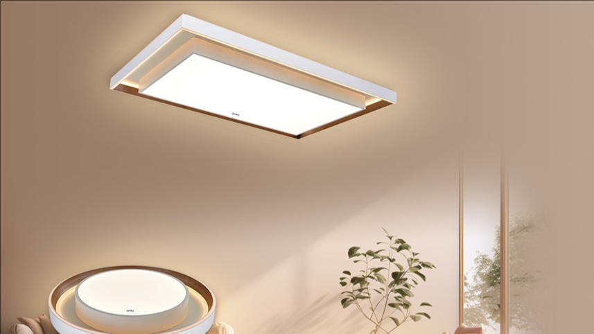 3套客廳照明搭配方案：適配不同家裝風格-2