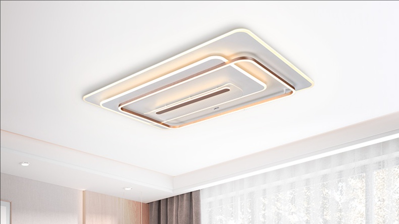 3套客廳照明搭配方案：適配不同家裝風格-3