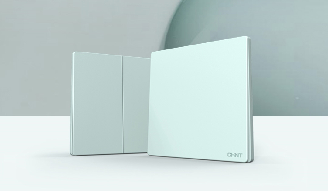 正泰U7開關(guān)新品上市:如瓷如玉東方美-1 正泰U7開關(guān)新品上市:如瓷如玉東方美-1